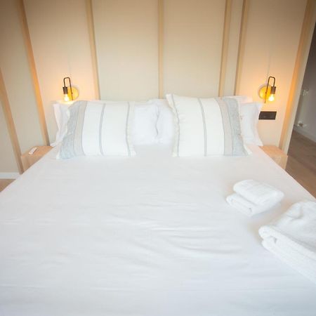 L'Indret Del Pedraforca Adults Only Hotell Saldés Exteriör bild