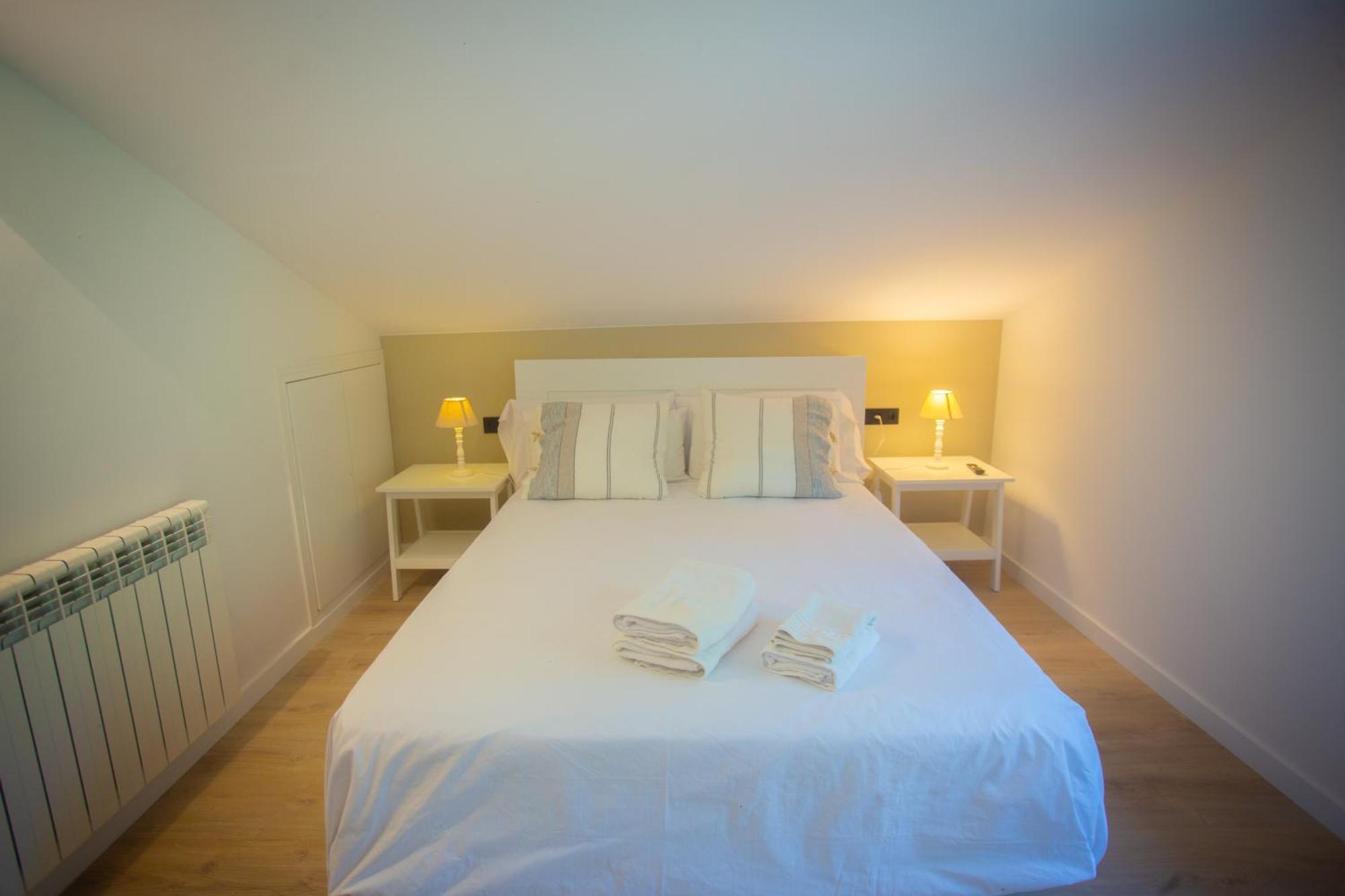 L'Indret Del Pedraforca Adults Only Hotell Saldés Exteriör bild