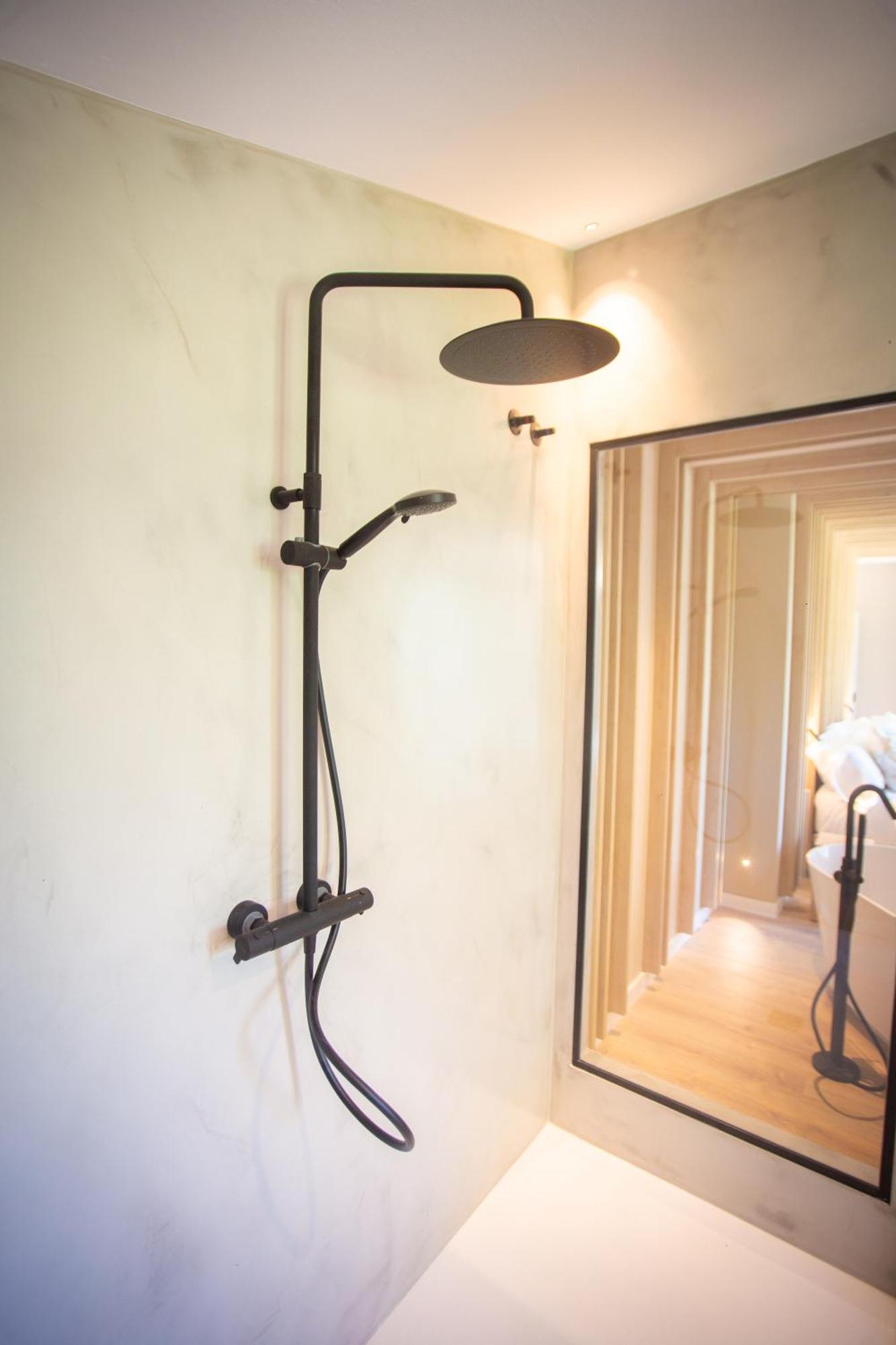 L'Indret Del Pedraforca Adults Only Hotell Saldés Exteriör bild